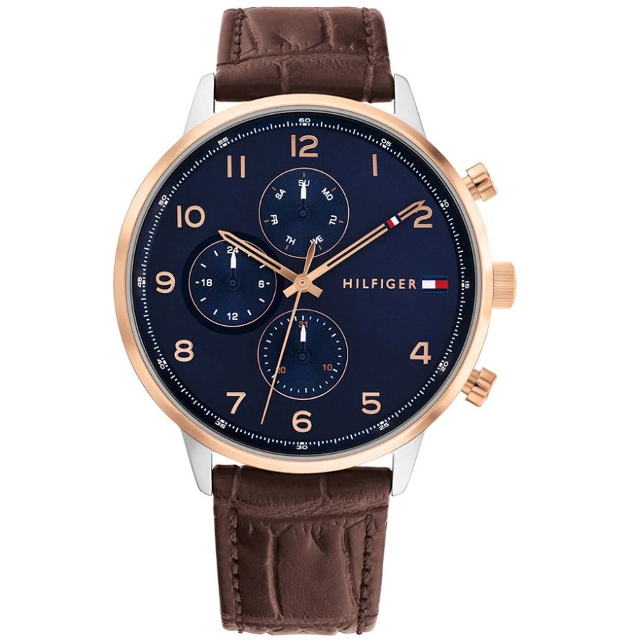 Reloj tommy hilfiger hombre sears sale