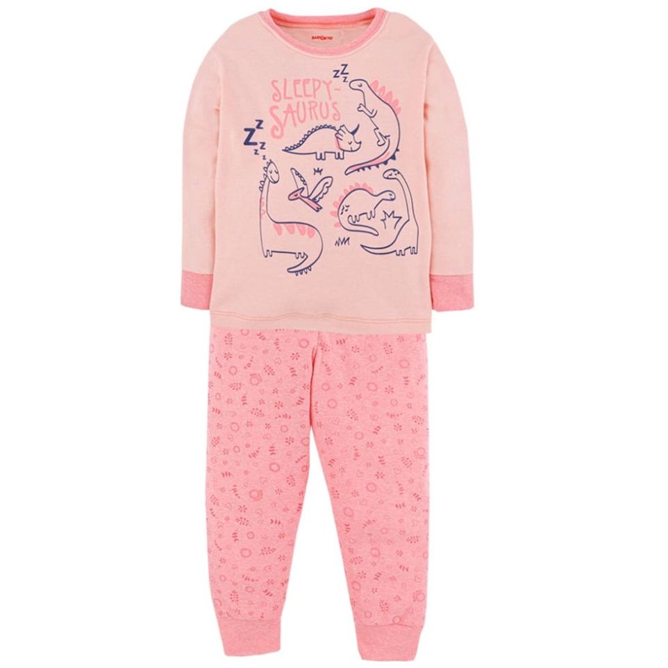 Pijamas baby online creysi