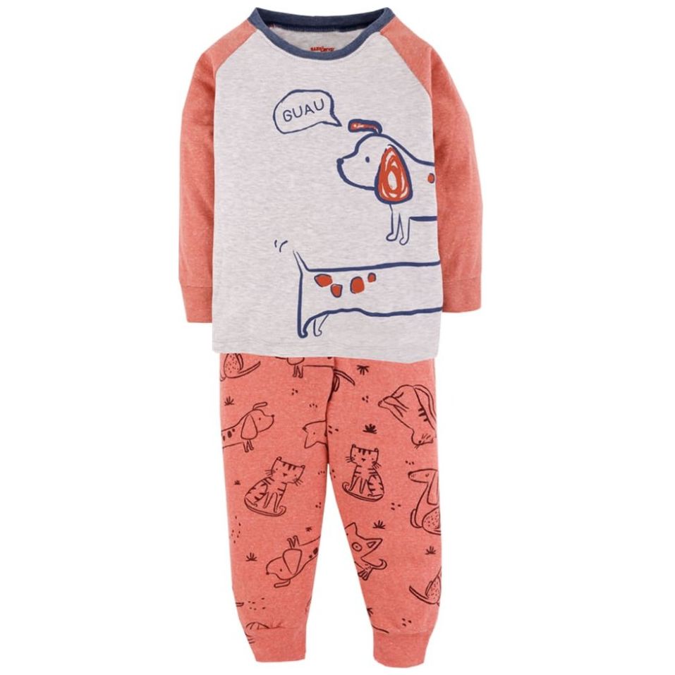 Pijamas best sale baby creysi