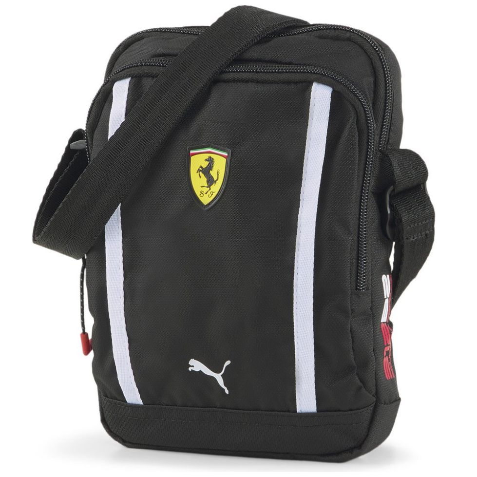 Puma ferrari messenger bag hotsell