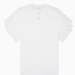 Playeras Calvin Klein Hombre