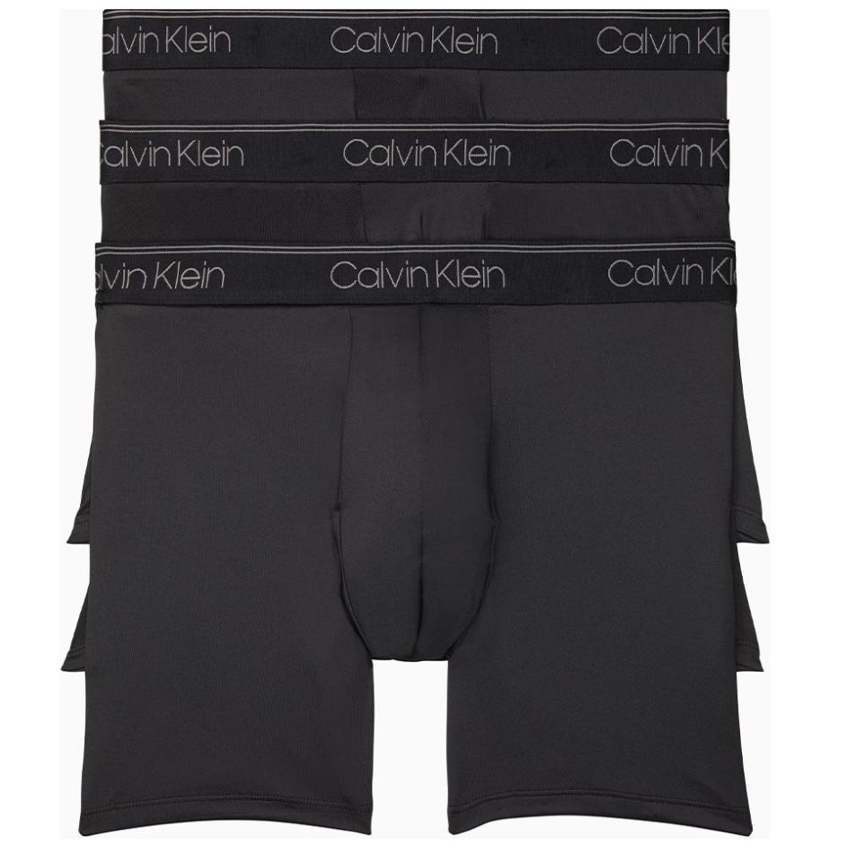 Calzones calvin cheap klein para hombre