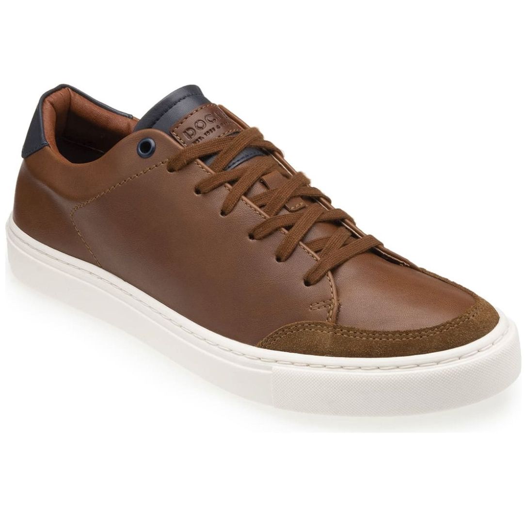 Tenis dockers hombre new arrivals