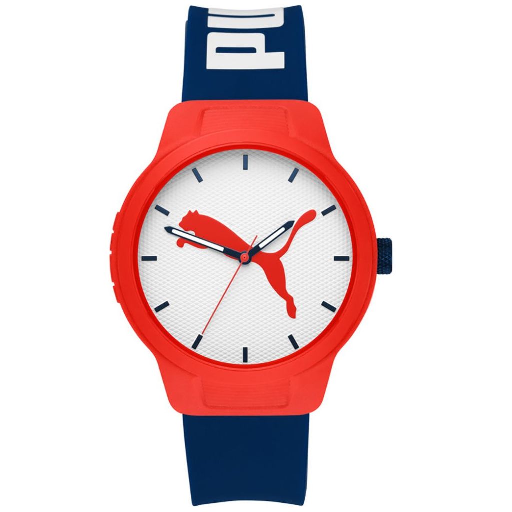 Reloj puma discount digital deportivo led