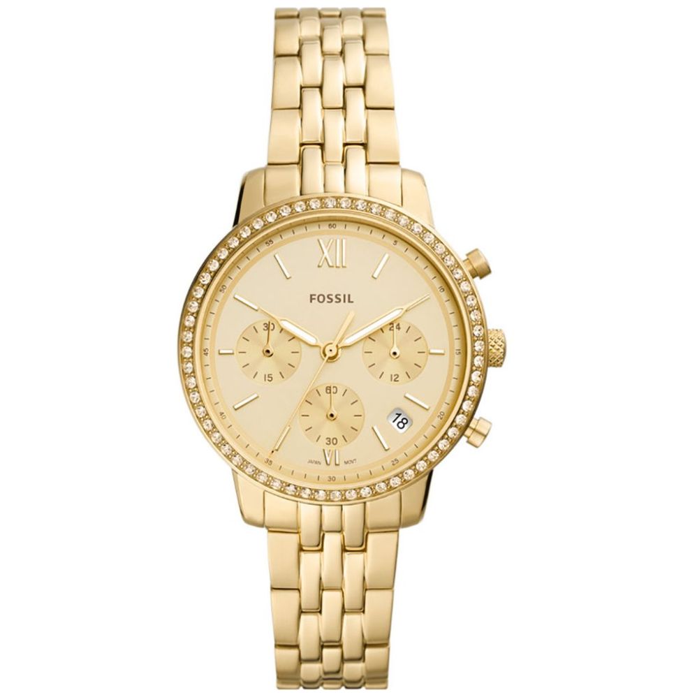 Reloj para Mujer Fossil Modelo Es5219