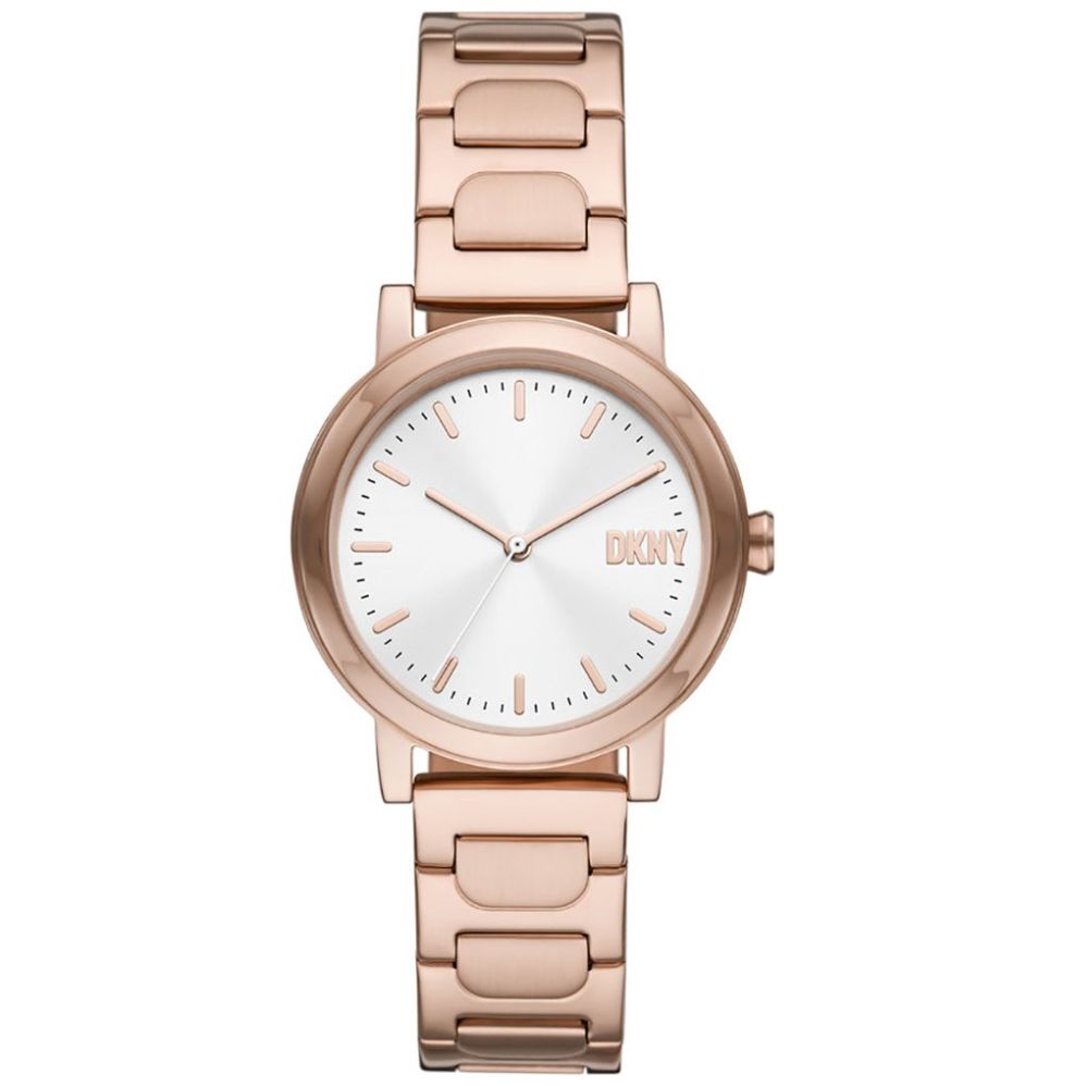 Relojes dkny mujer el best sale corte ingles