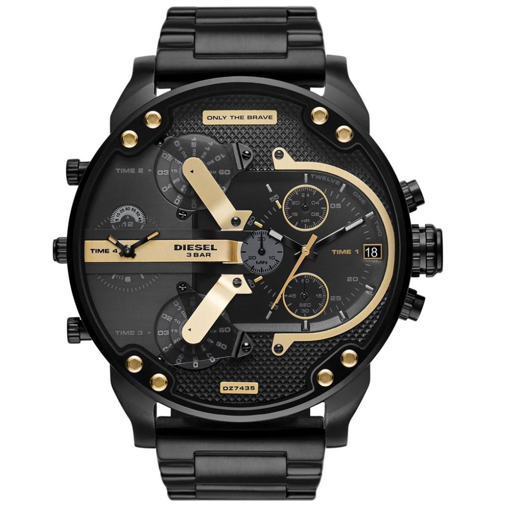 Reloj Hombre Diesel