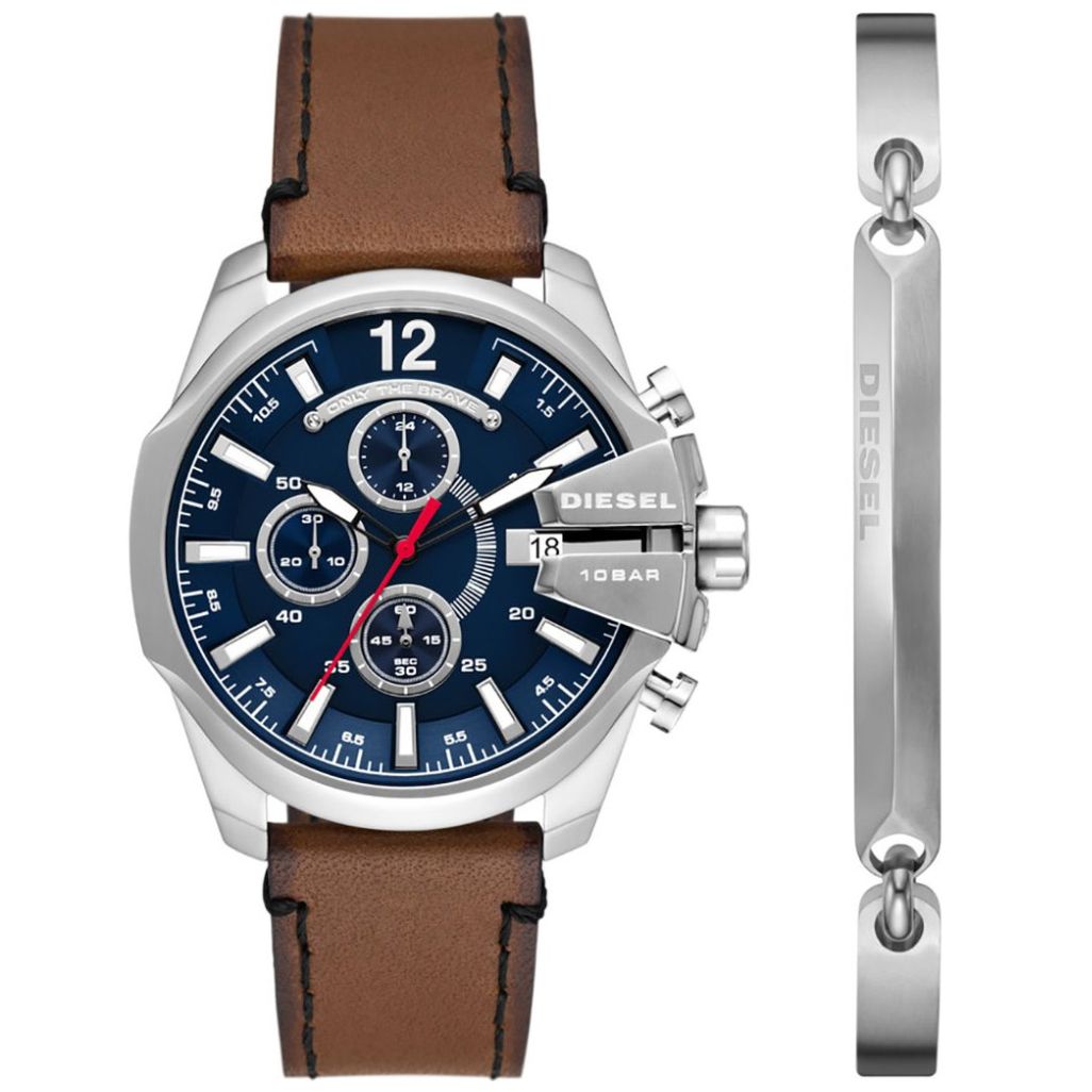 Diesel reloj de online hombre