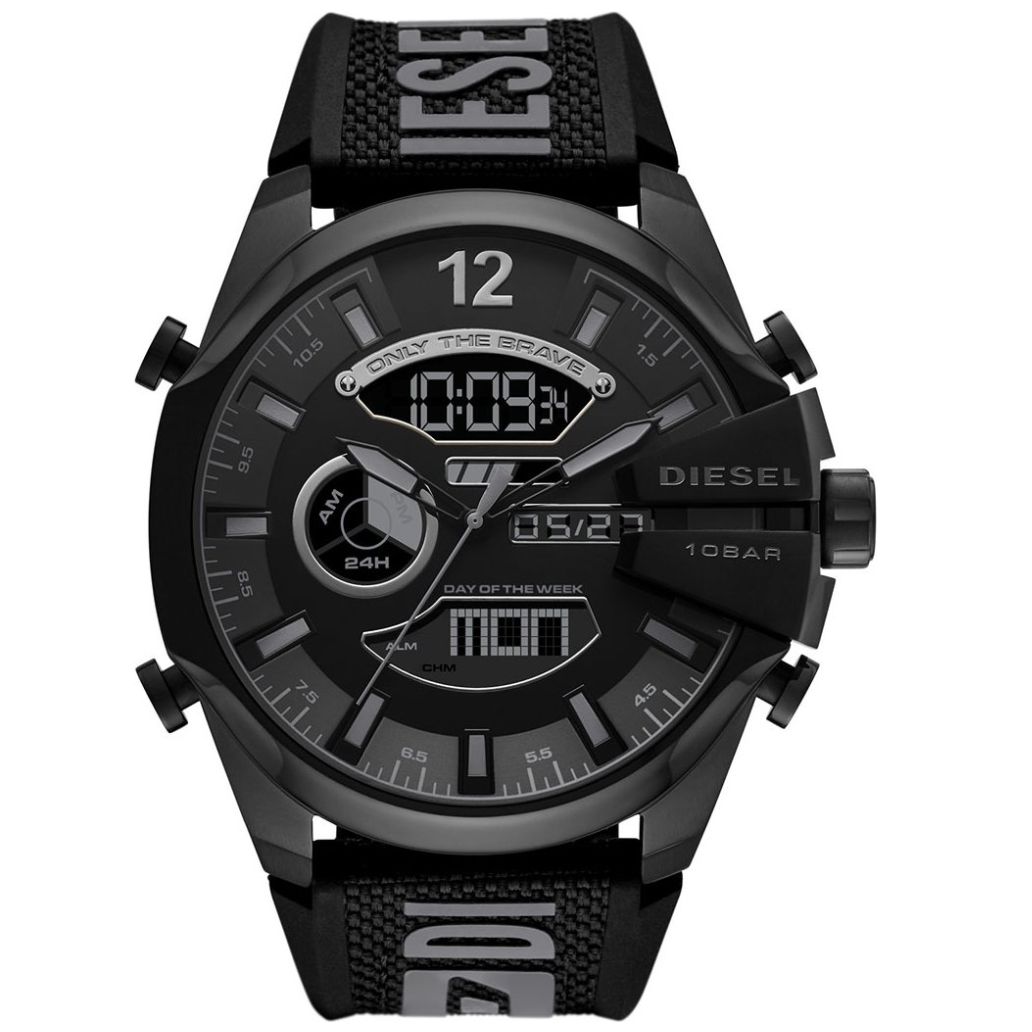 Men's DIESEL Wrist Watch .. Reloj de hombre Marca  DIESEL