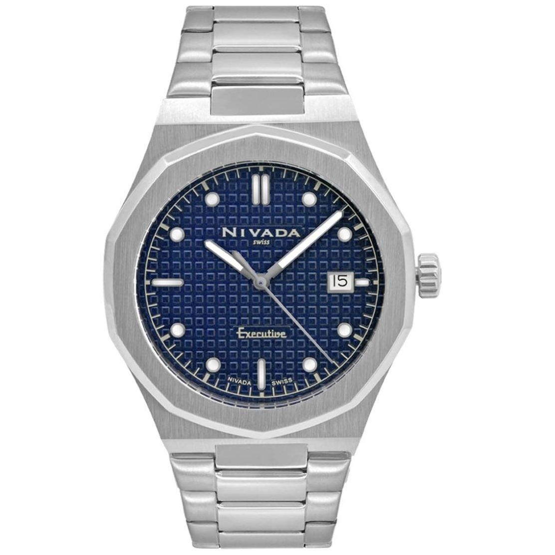 Reloj nivada discount executive para hombre