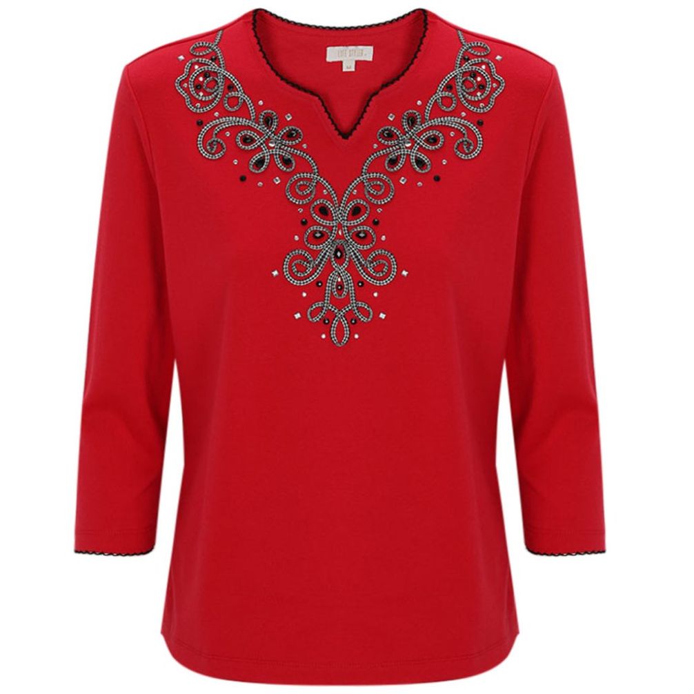 Blusas en sears on sale