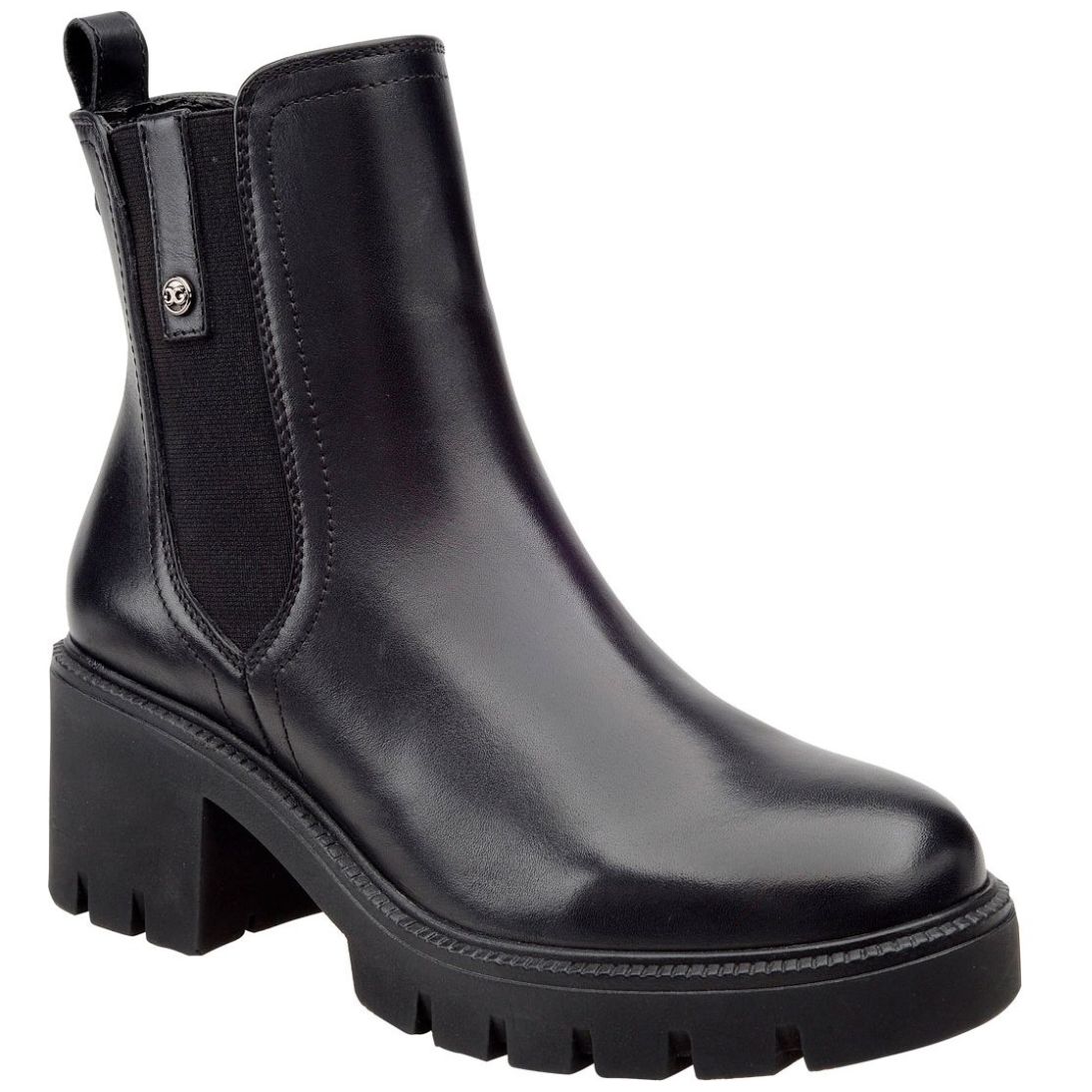 Botas gillio 2025 de dama