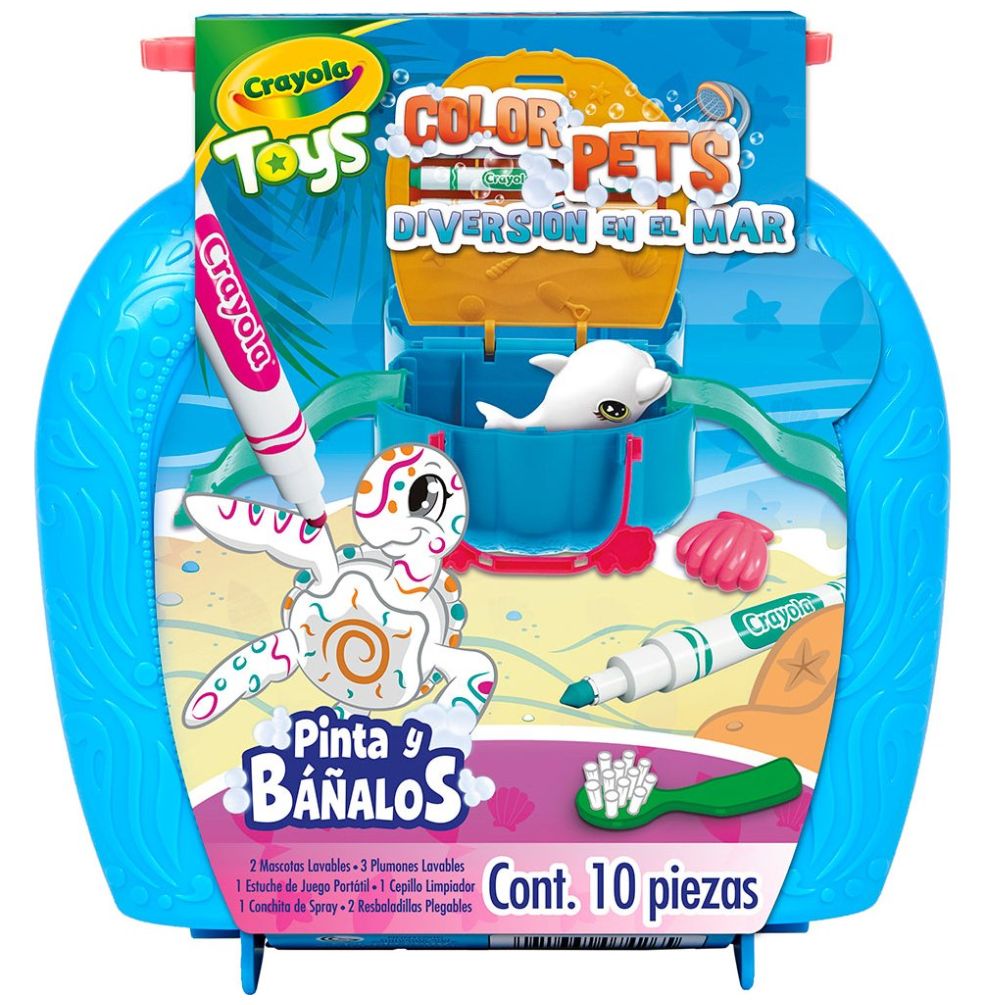 Juguetes de crayola online toys