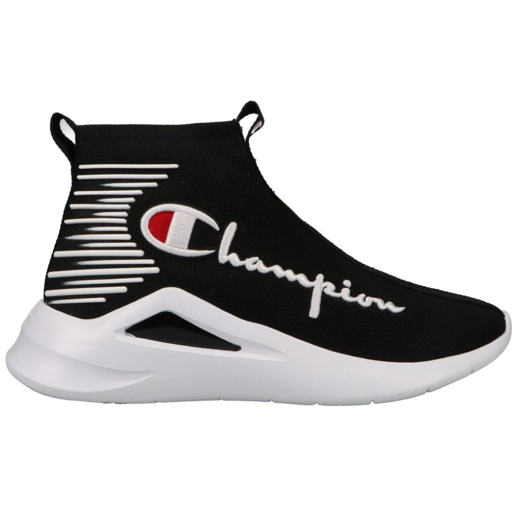 Tenis Casual Champion para Hombre