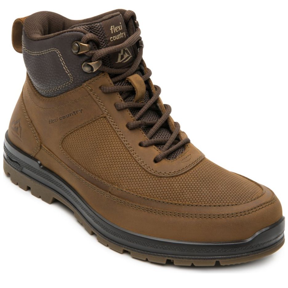 Bota Outdoor para Caballero Caf Flexi Country