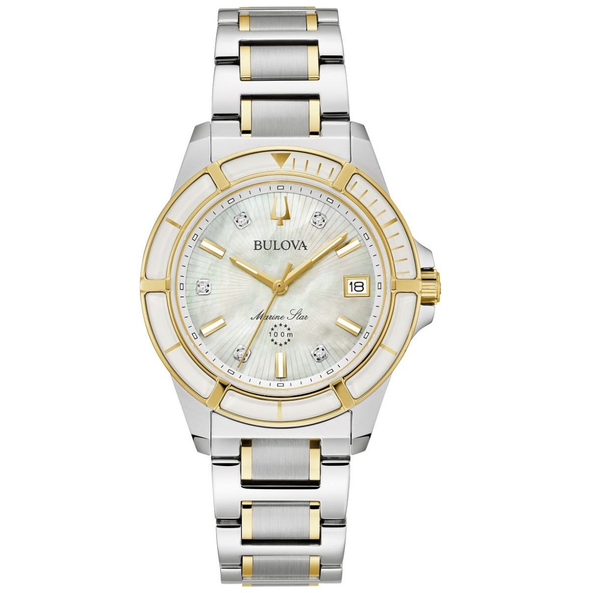 Marca bulova discount