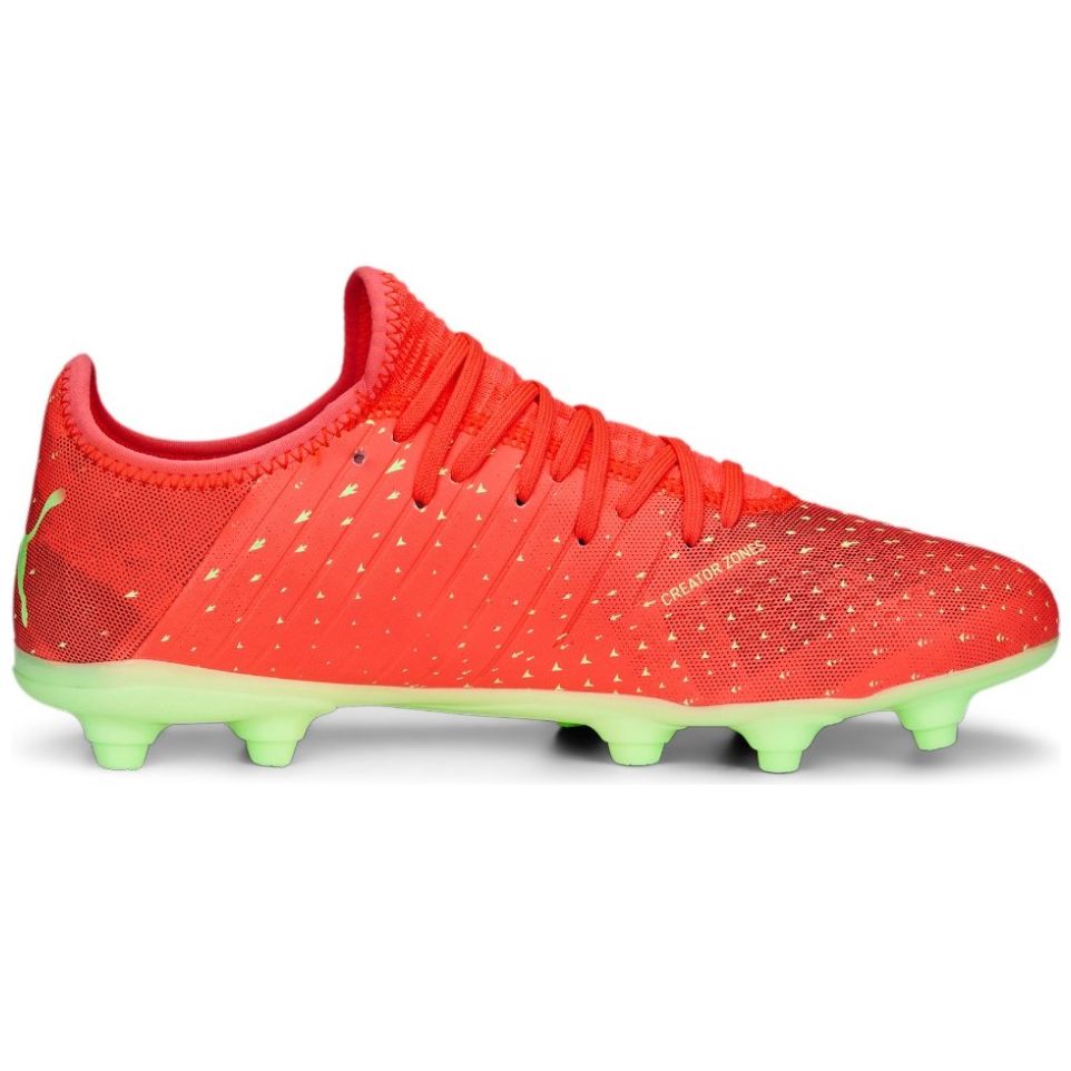 Tenis Soccer Puma Future Z 4.4 para Hombre