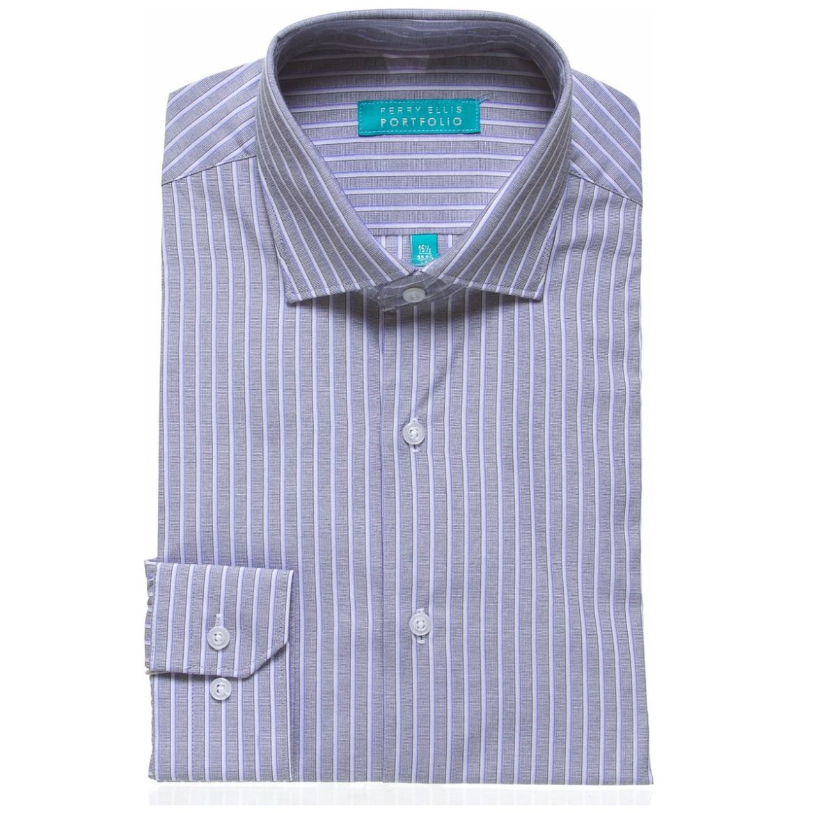 Camisa de Vestir para Caballero Perry Ellis