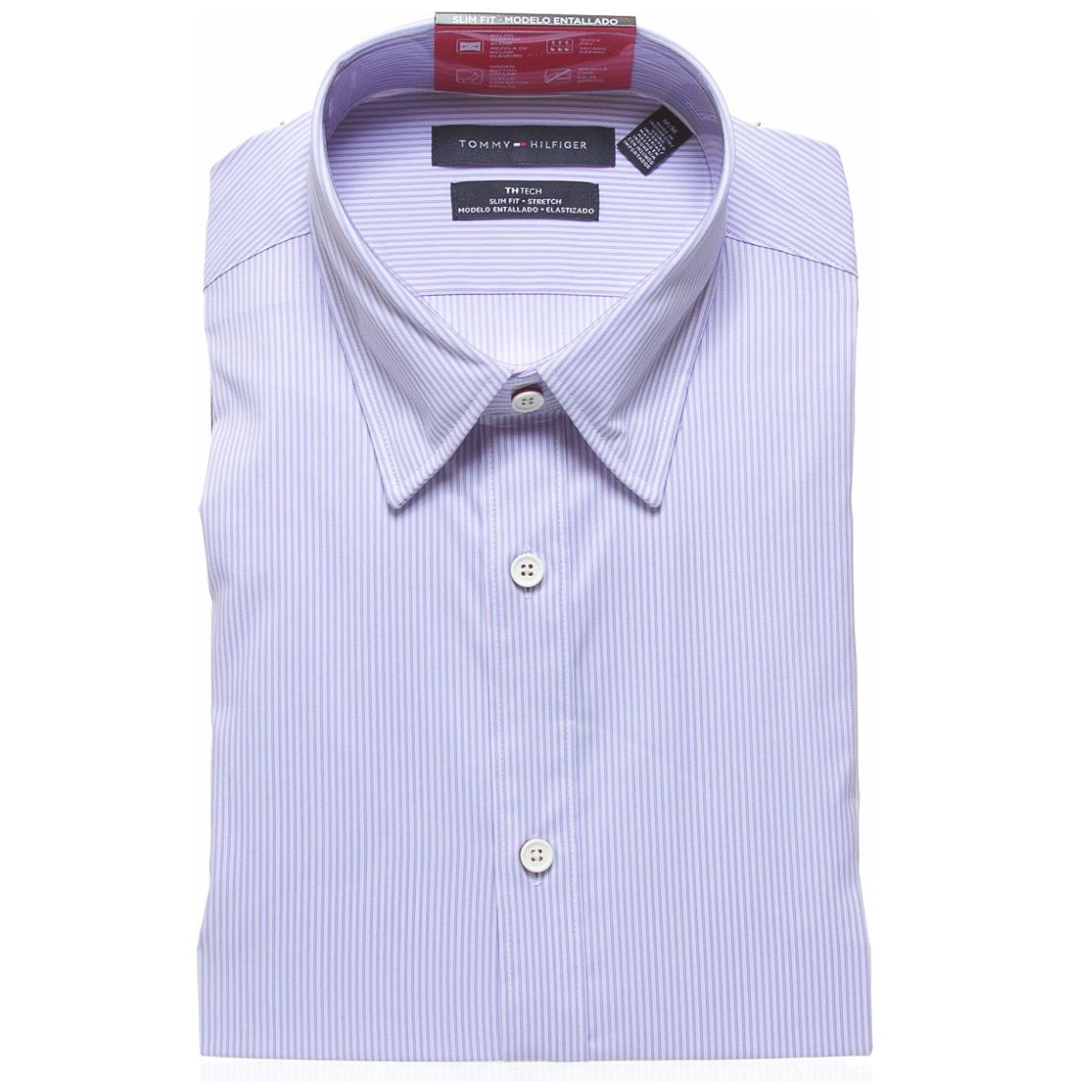 Camisas caballero tommy discount hilfiger