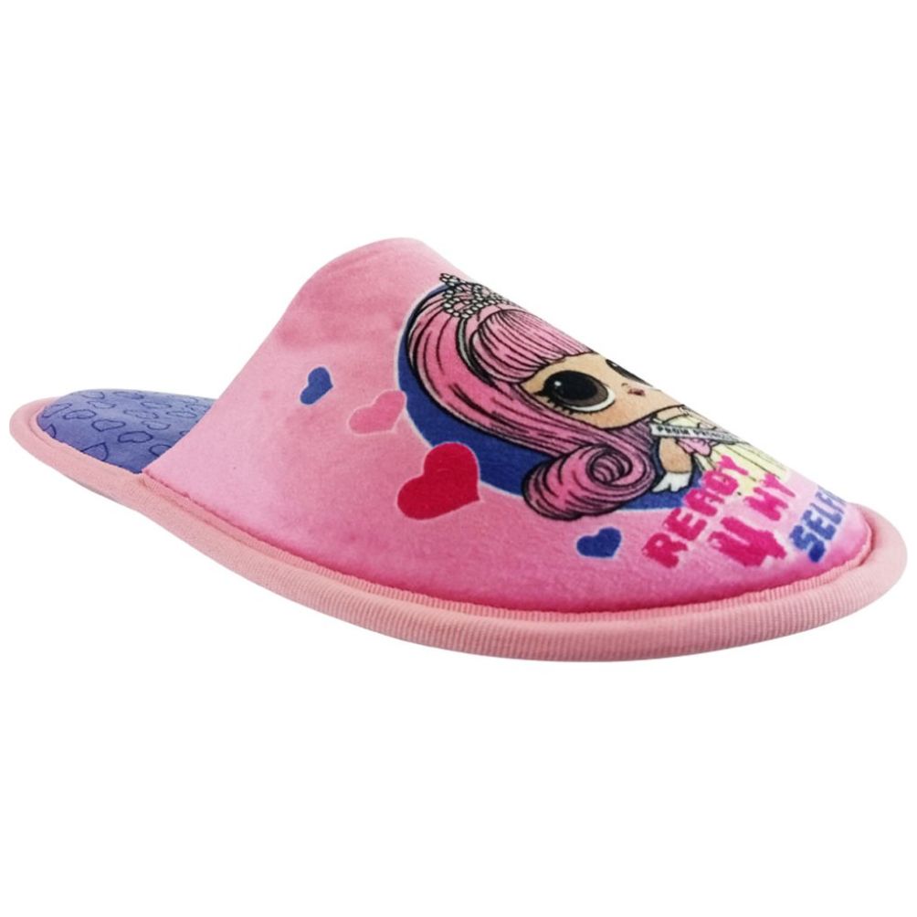 Pantofole lol hot sale