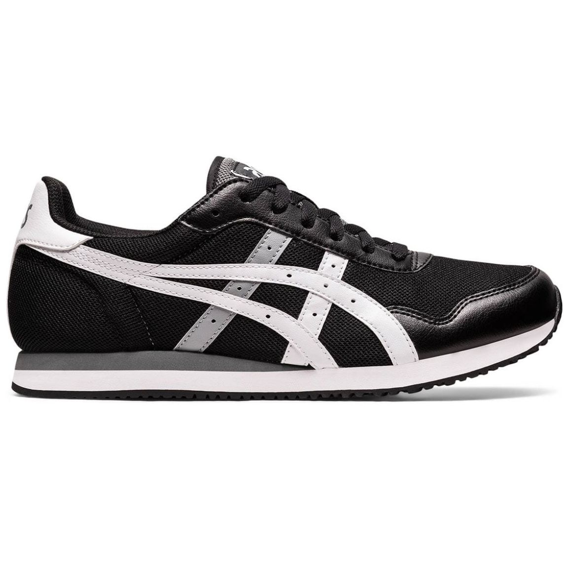 Asics casual hombre online