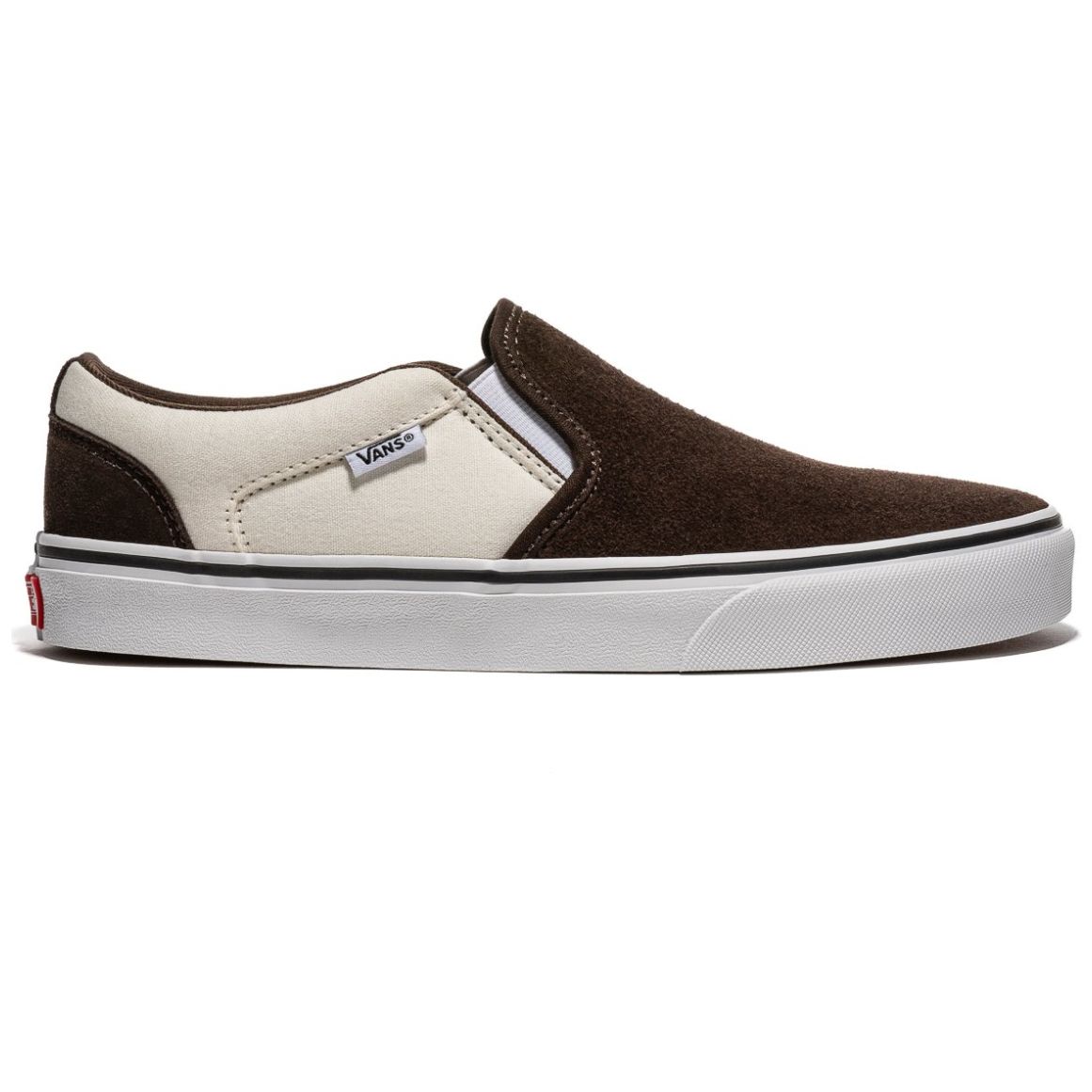 Tenis Casual Vans Asher para Hombre