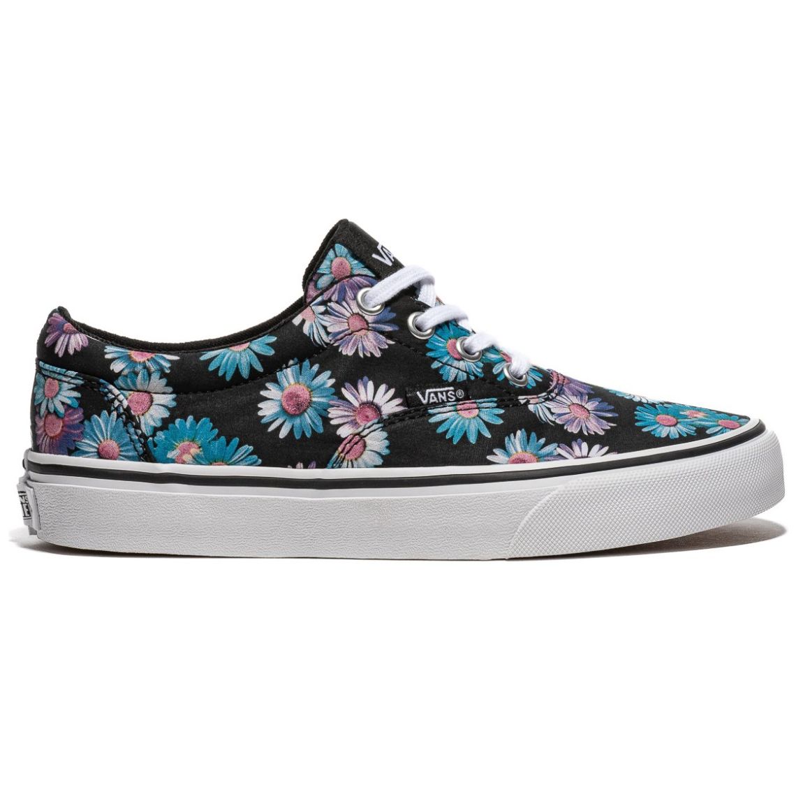 Tenis feminino estilo store vans