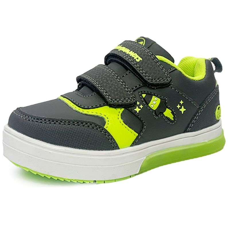 Bubble gummers discount tenis con luces