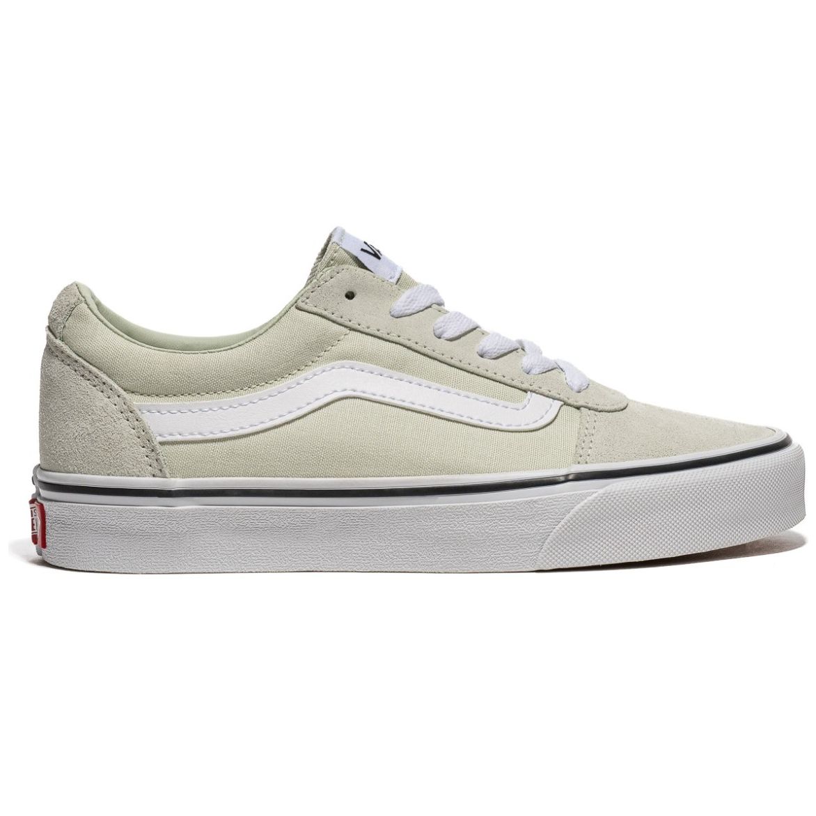 Zapatillas vans outlet impermeables dama