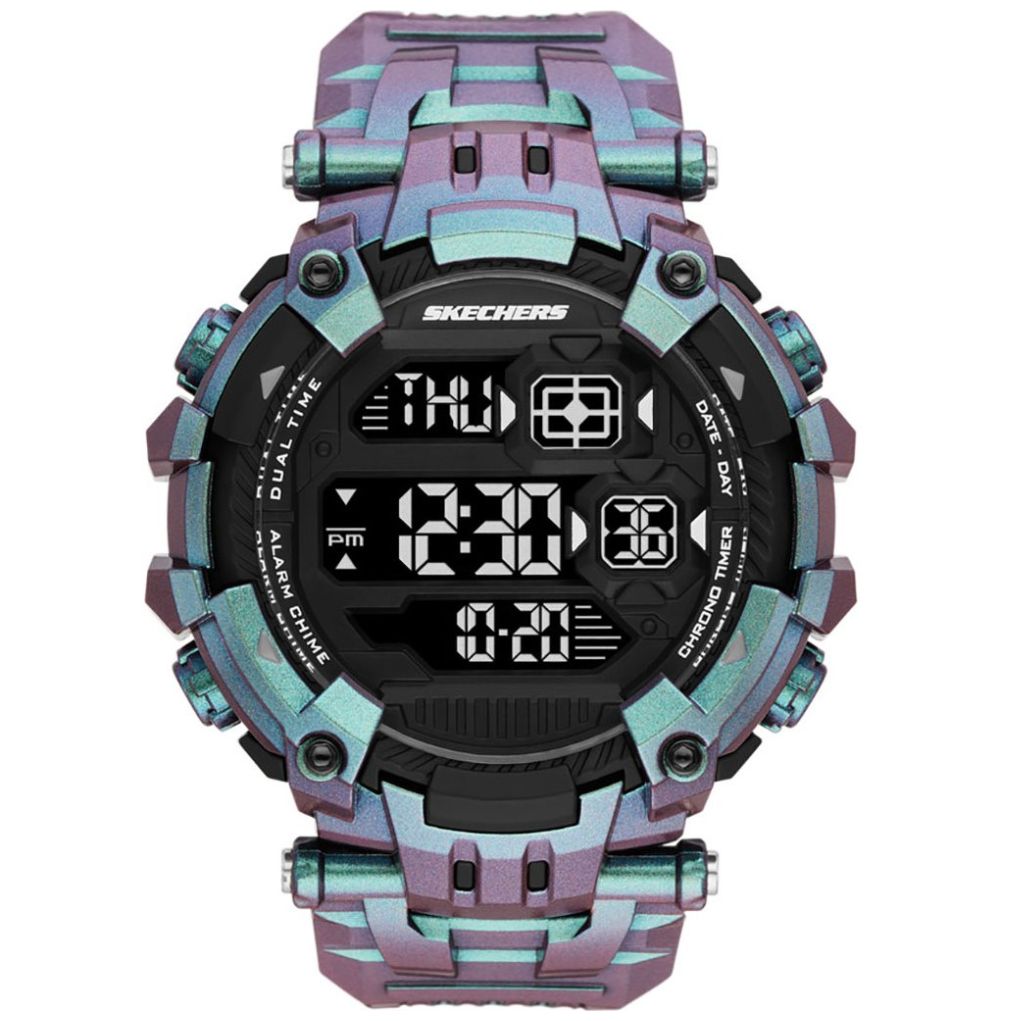 Reloj para Caballero Marca Skechers Modelo Sr1145