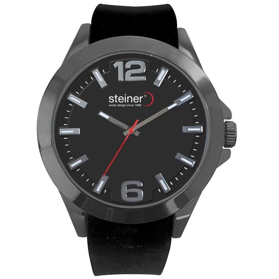 Reloj steiner swiss 2025 design since 1988 precio