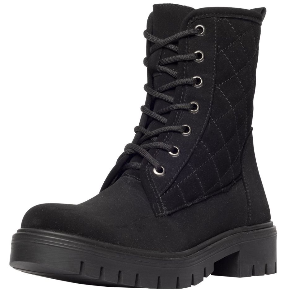 Botas cheap forever 21