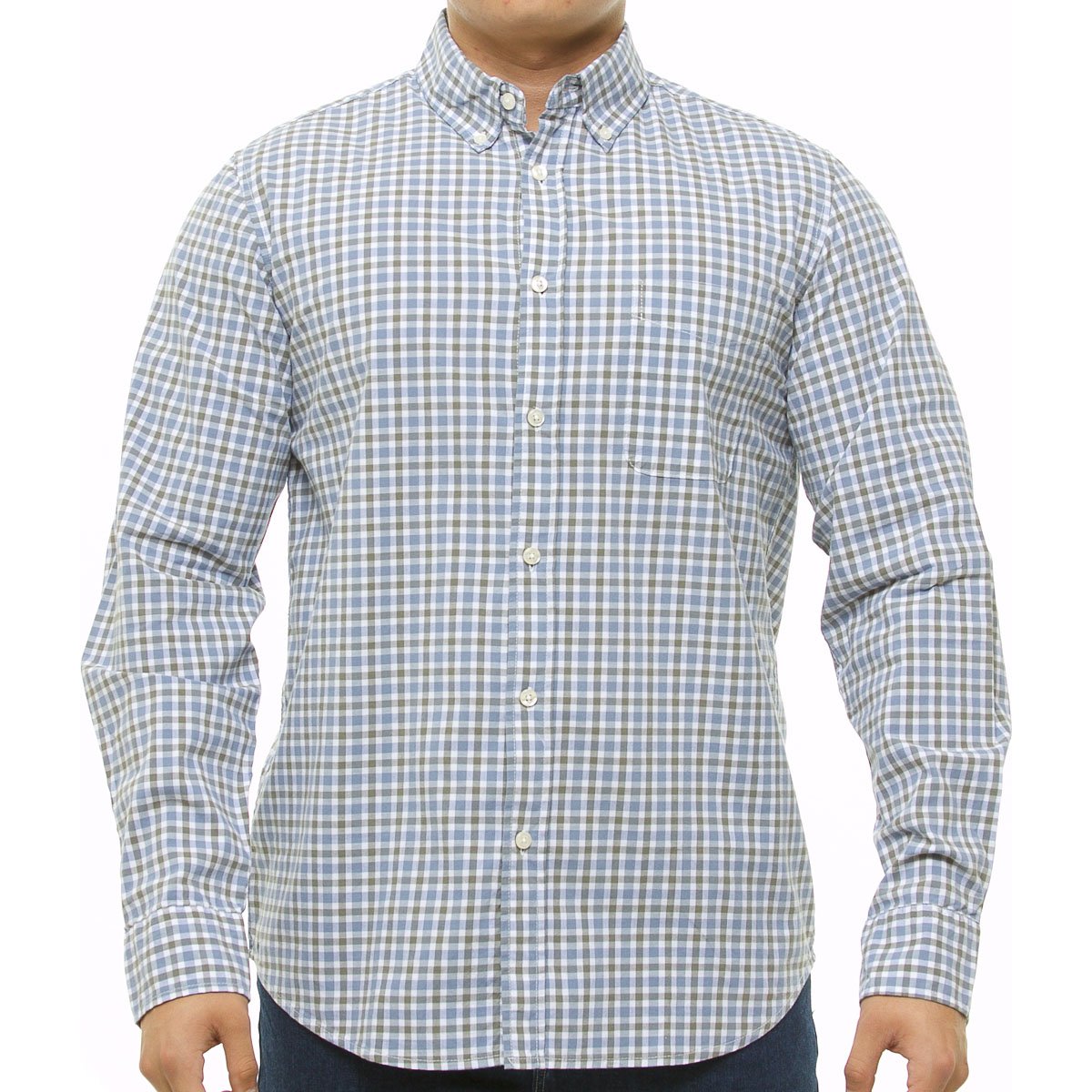 Camisa J.opus para Hombre