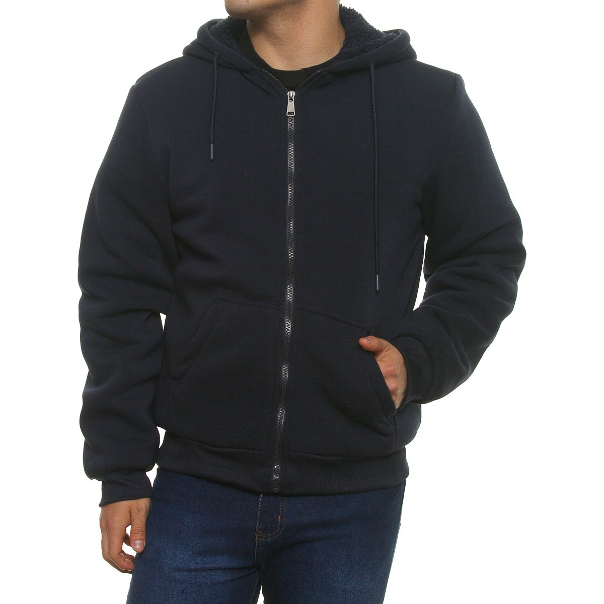 Sudadera en ingles online americano