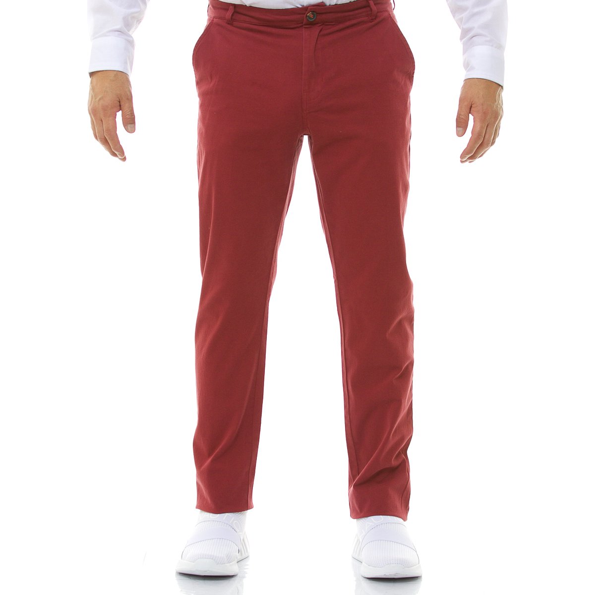 Pantalón Casual para Hombre Oscar de la Renta