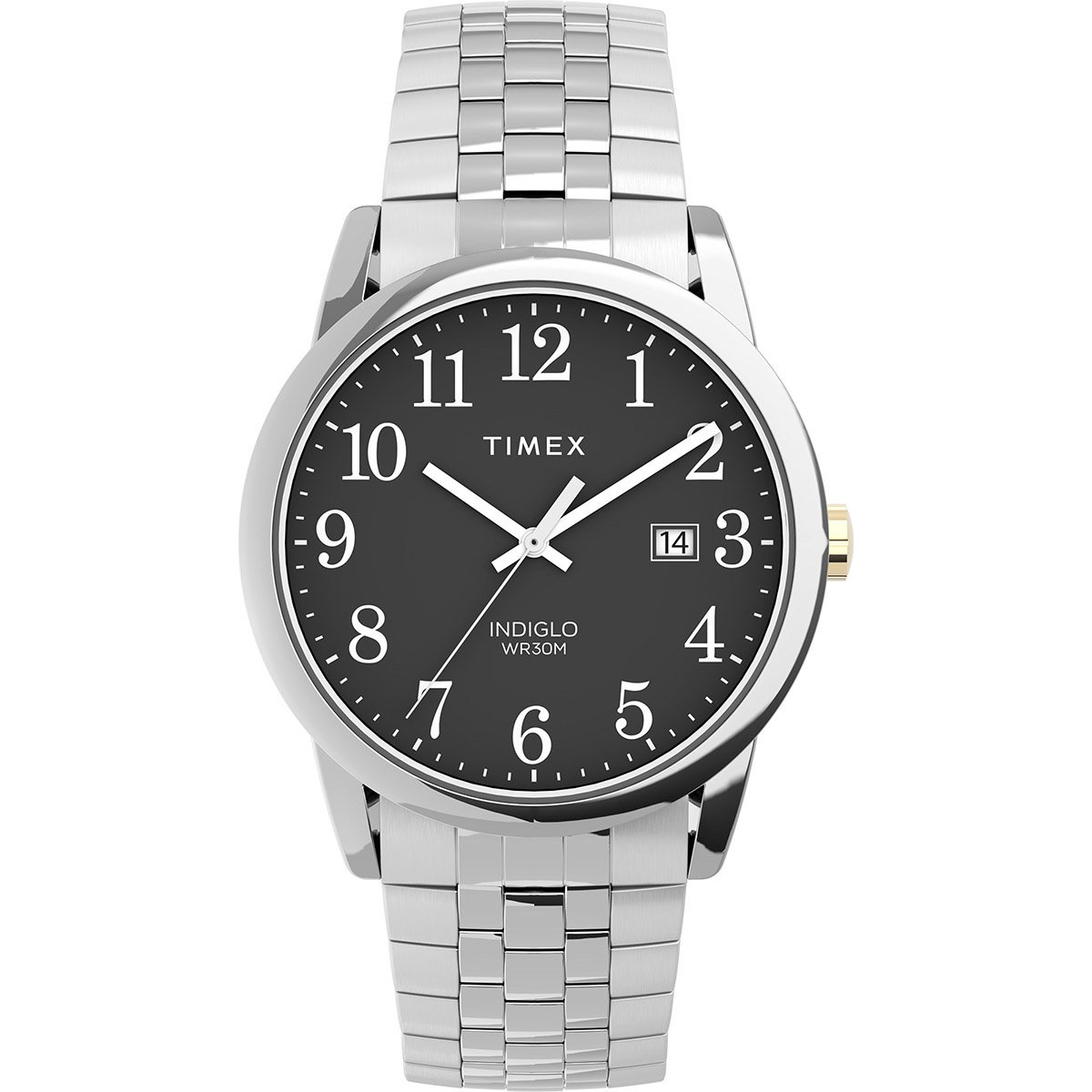 Reloj Hombre TW2T390006P, Timex