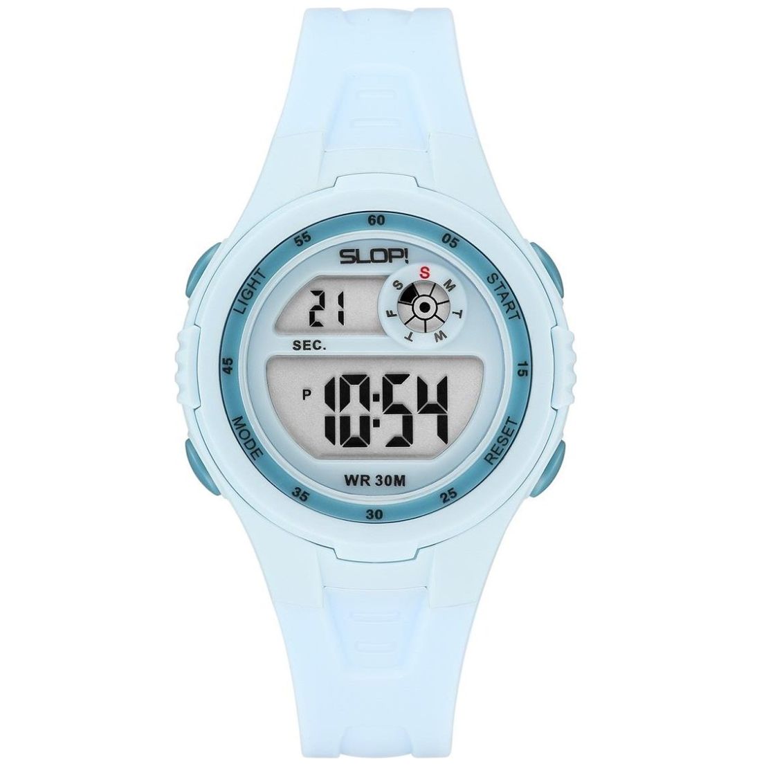 Reloj infantil swatch hot sale