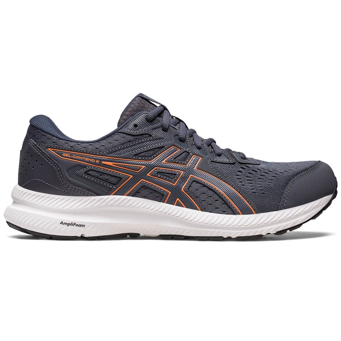 Tenis correr 2025 asics