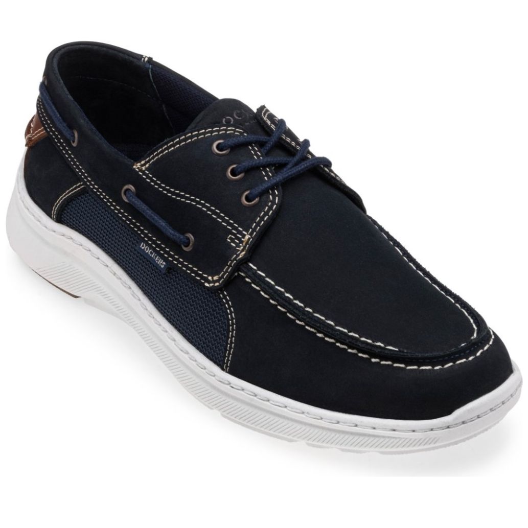 Choclo Azul Dockers para Hombre