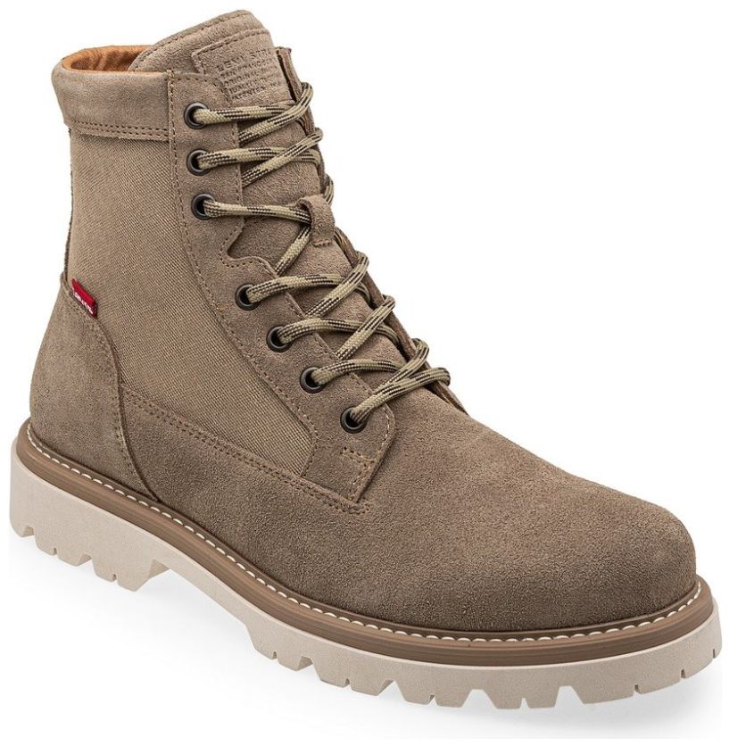 Botas de vestir store para hombre levis