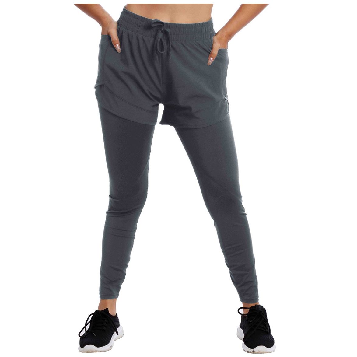 Pantalón de Yoga Wellness Concepts Life para Mujer