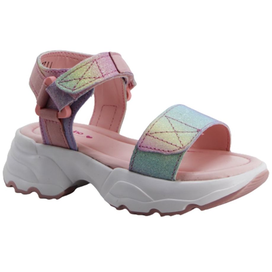 Sears orders sandalias niña