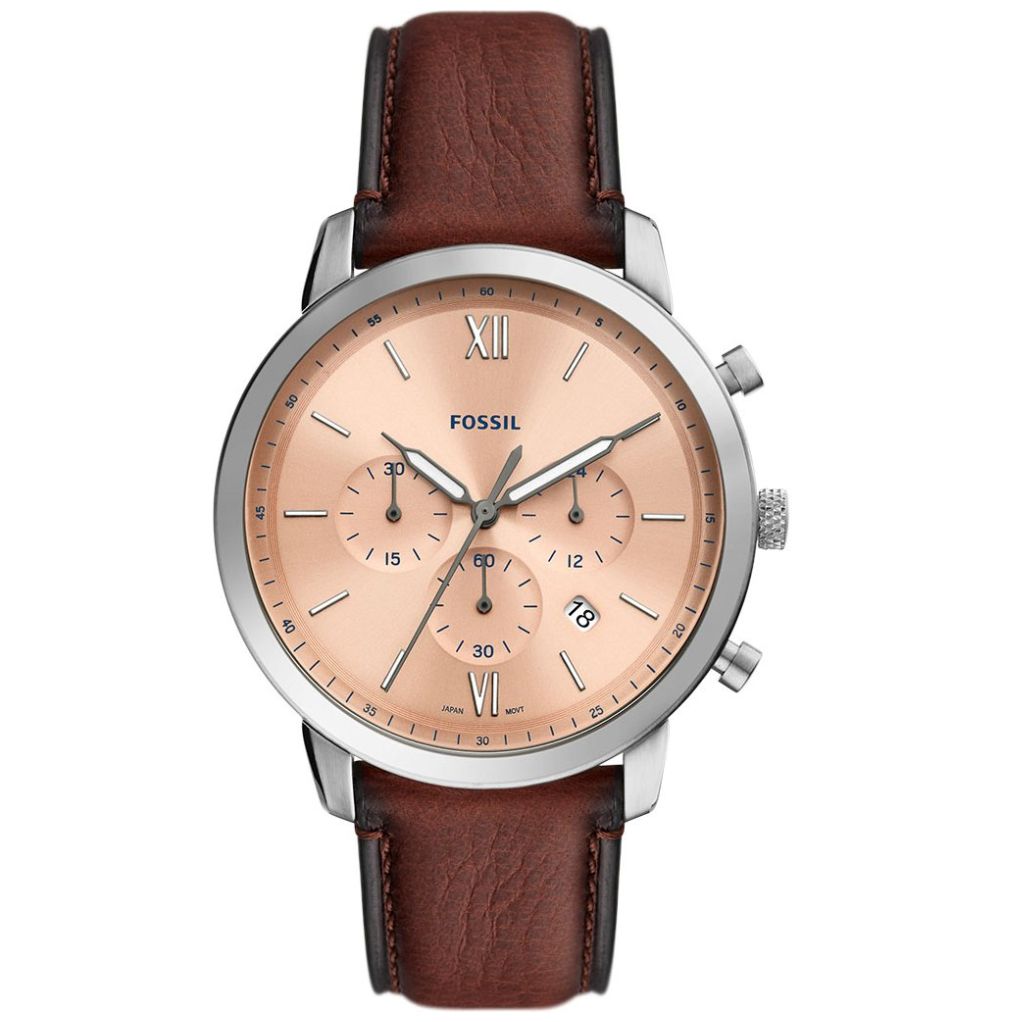 Sears reloj online fossil