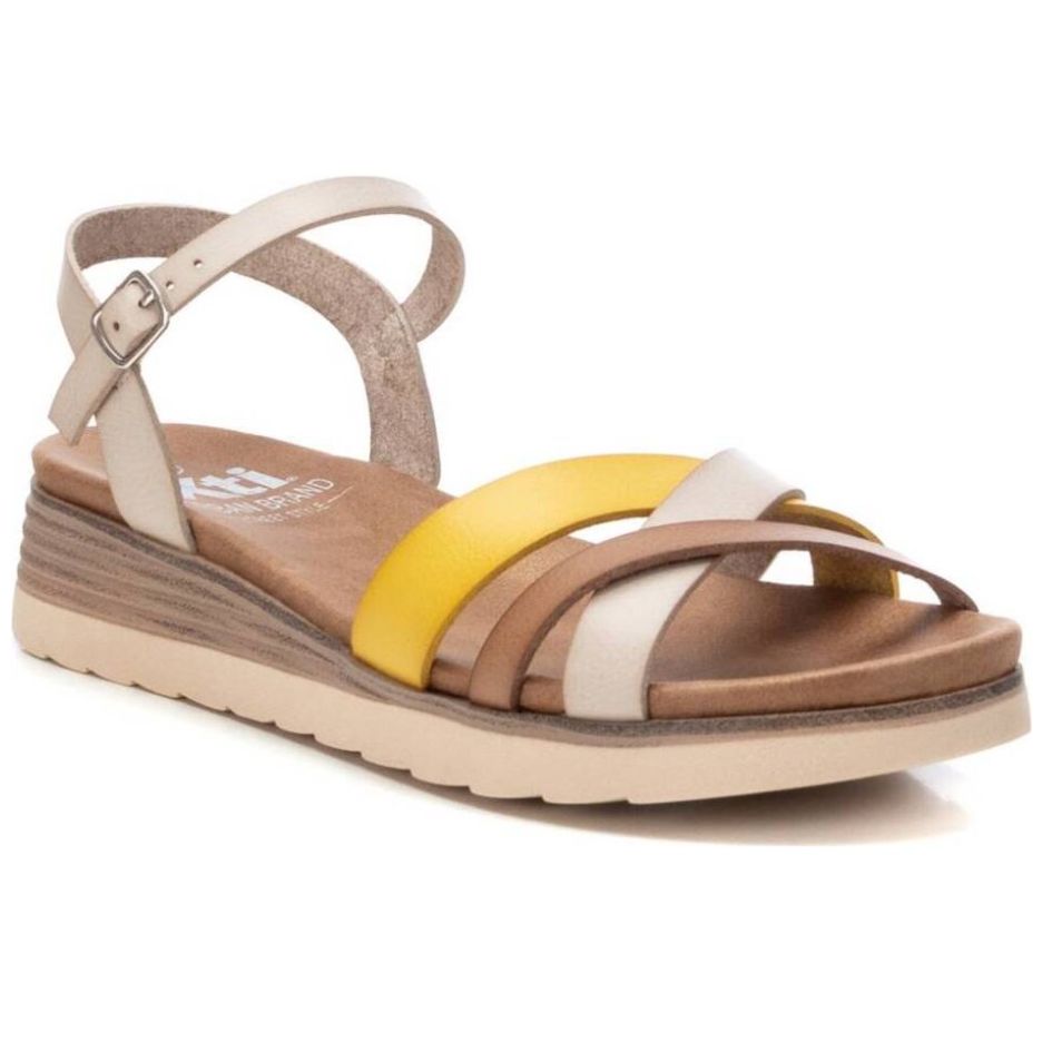 Sears sandalias best sale para mujer