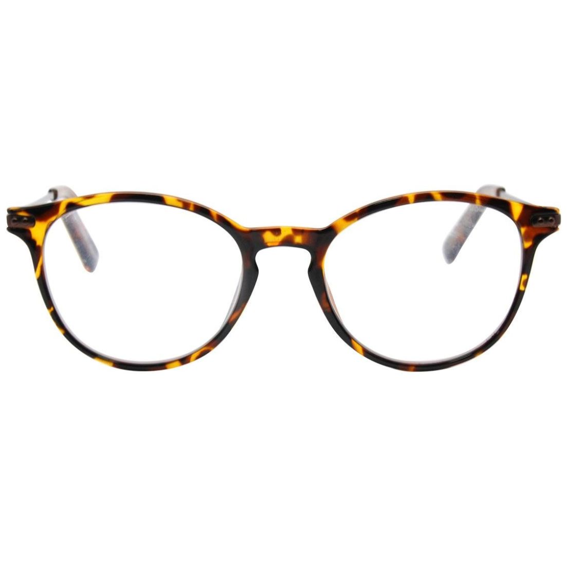 Lentes Redondo Fg Readers