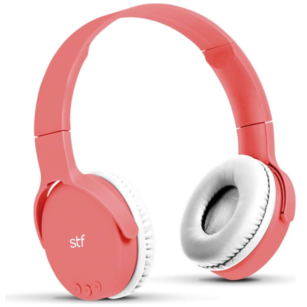 Audifonos bluetooth stf discount echo