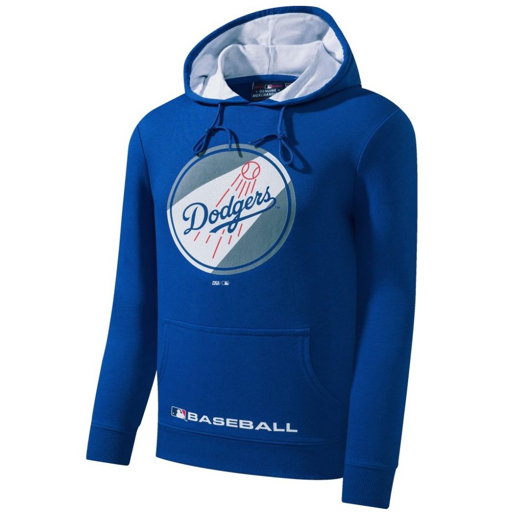 Sudadera Mlb Caballero