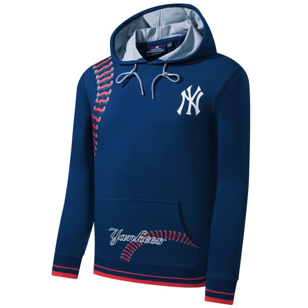 Sudadera mlb sale