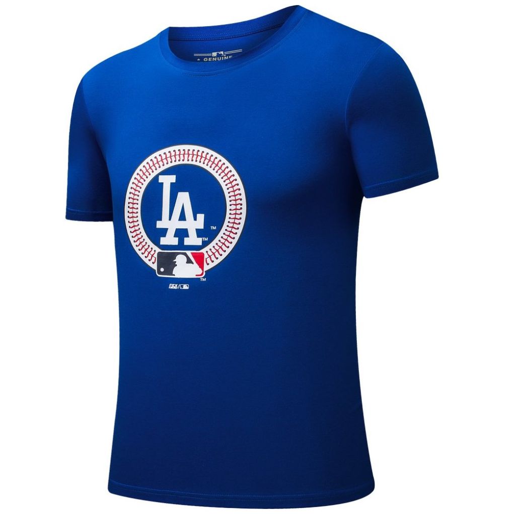 Las mejores ofertas en Camisas de la MLB negro de los Dodgers de