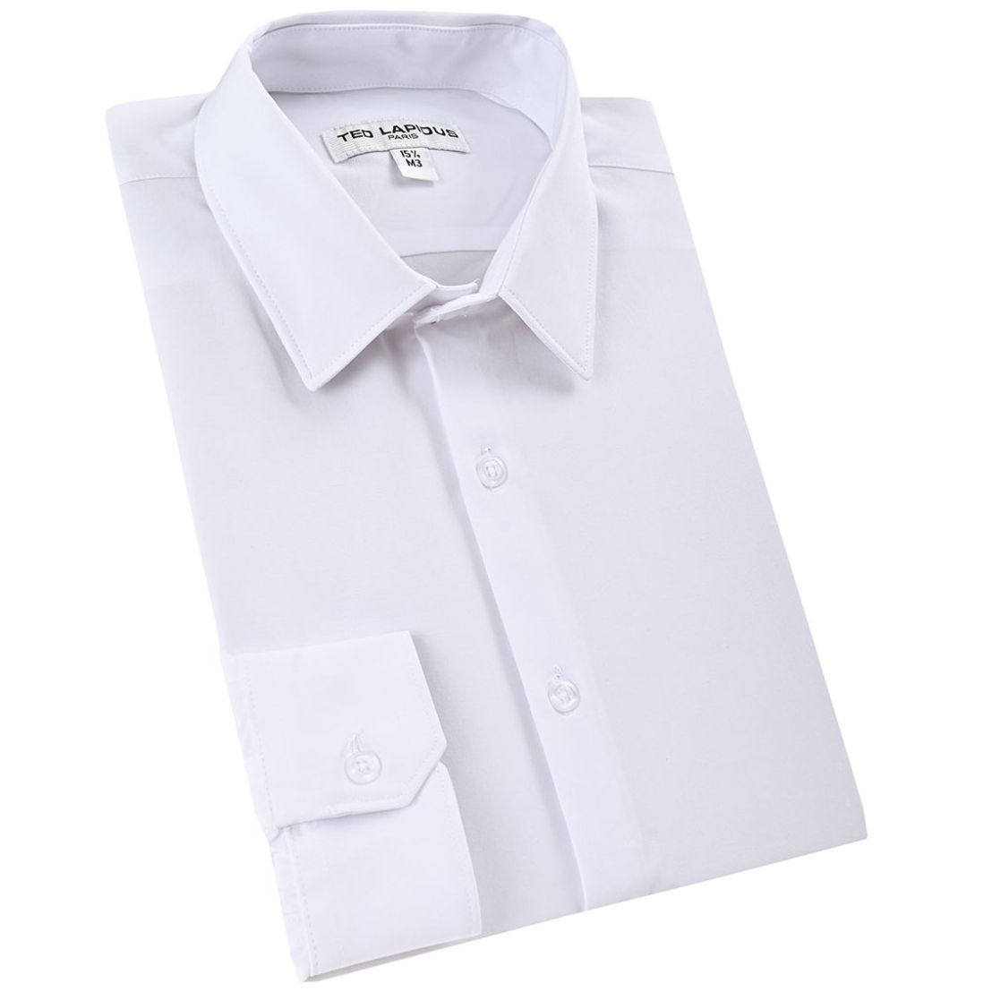 Ted lapidus online camisas